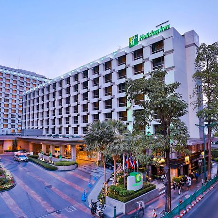 Holiday Inn Bangkok By Ihg Eksteriør billede