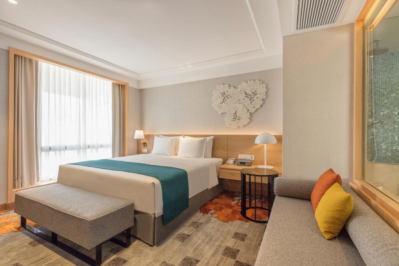 Holiday Inn Bangkok By Ihg Eksteriør billede