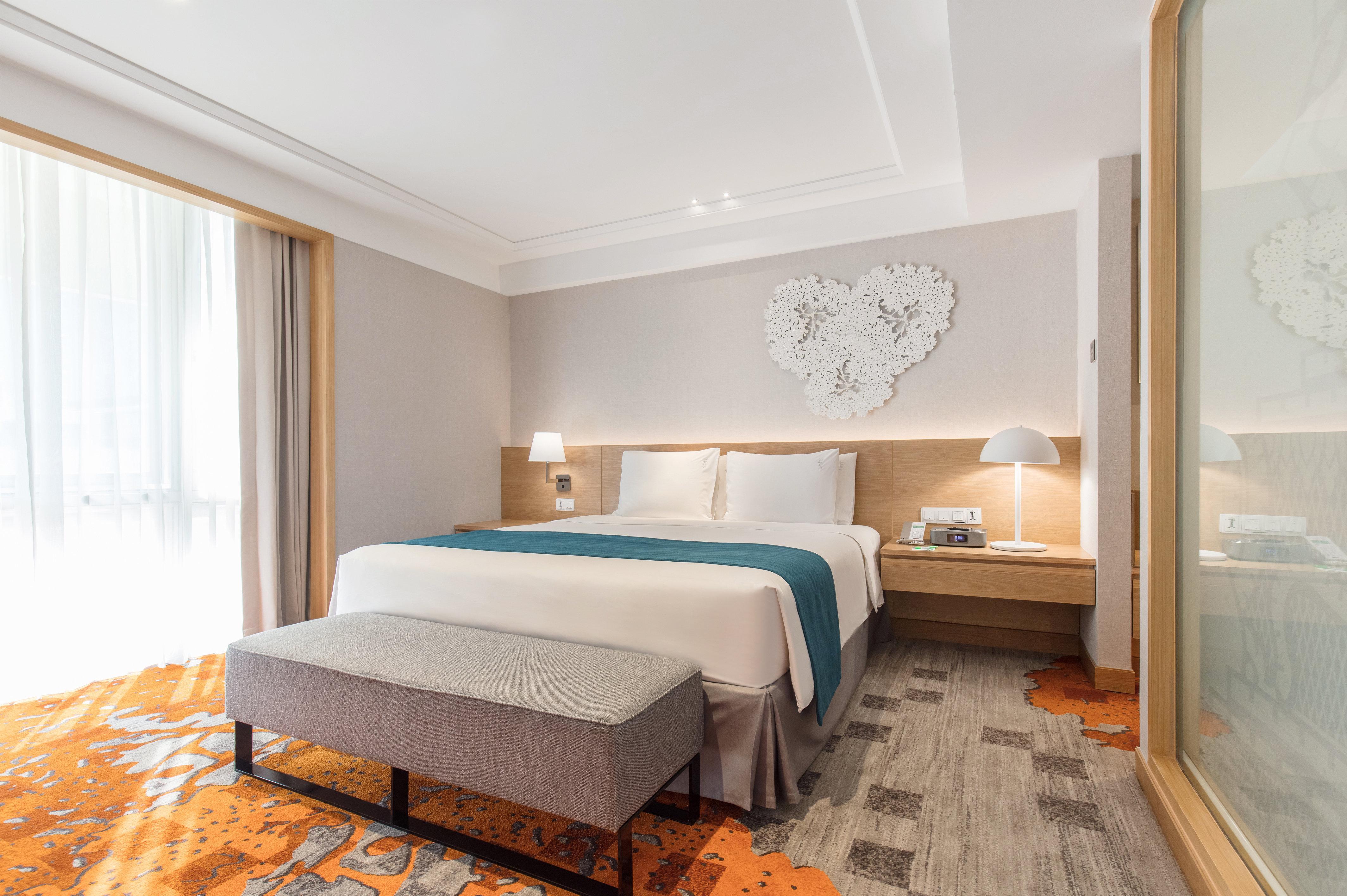 Holiday Inn Bangkok By Ihg Eksteriør billede