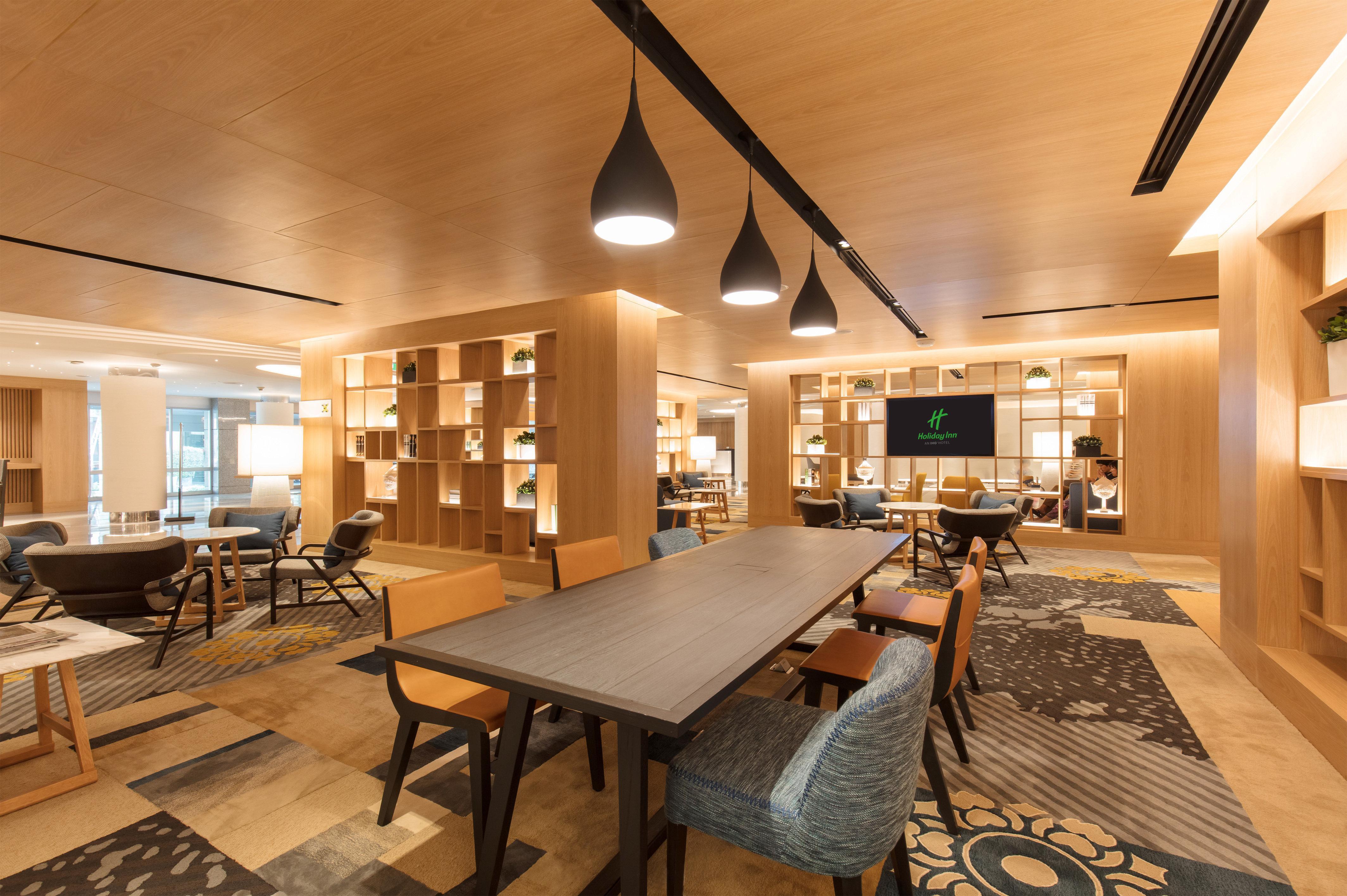 Holiday Inn Bangkok By Ihg Eksteriør billede