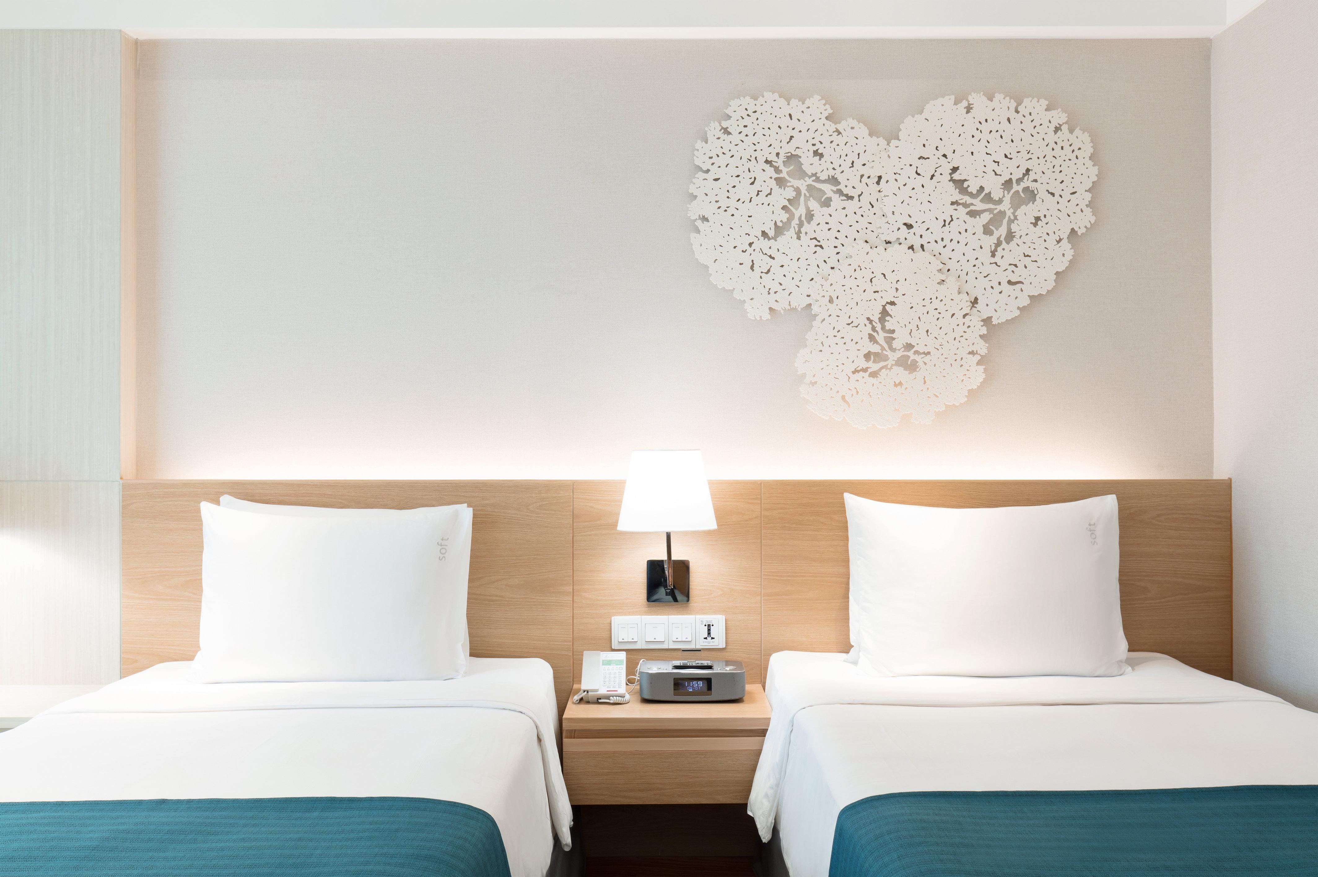 Holiday Inn Bangkok By Ihg Eksteriør billede