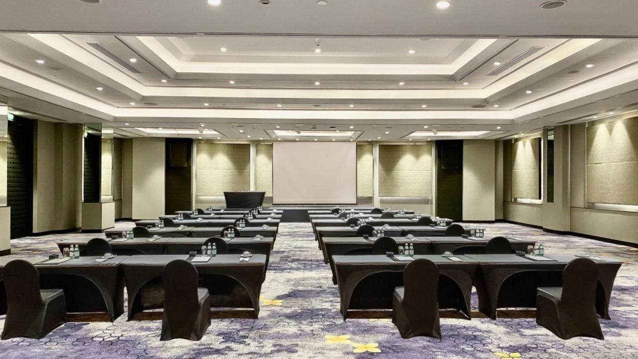 Holiday Inn Bangkok By Ihg Eksteriør billede