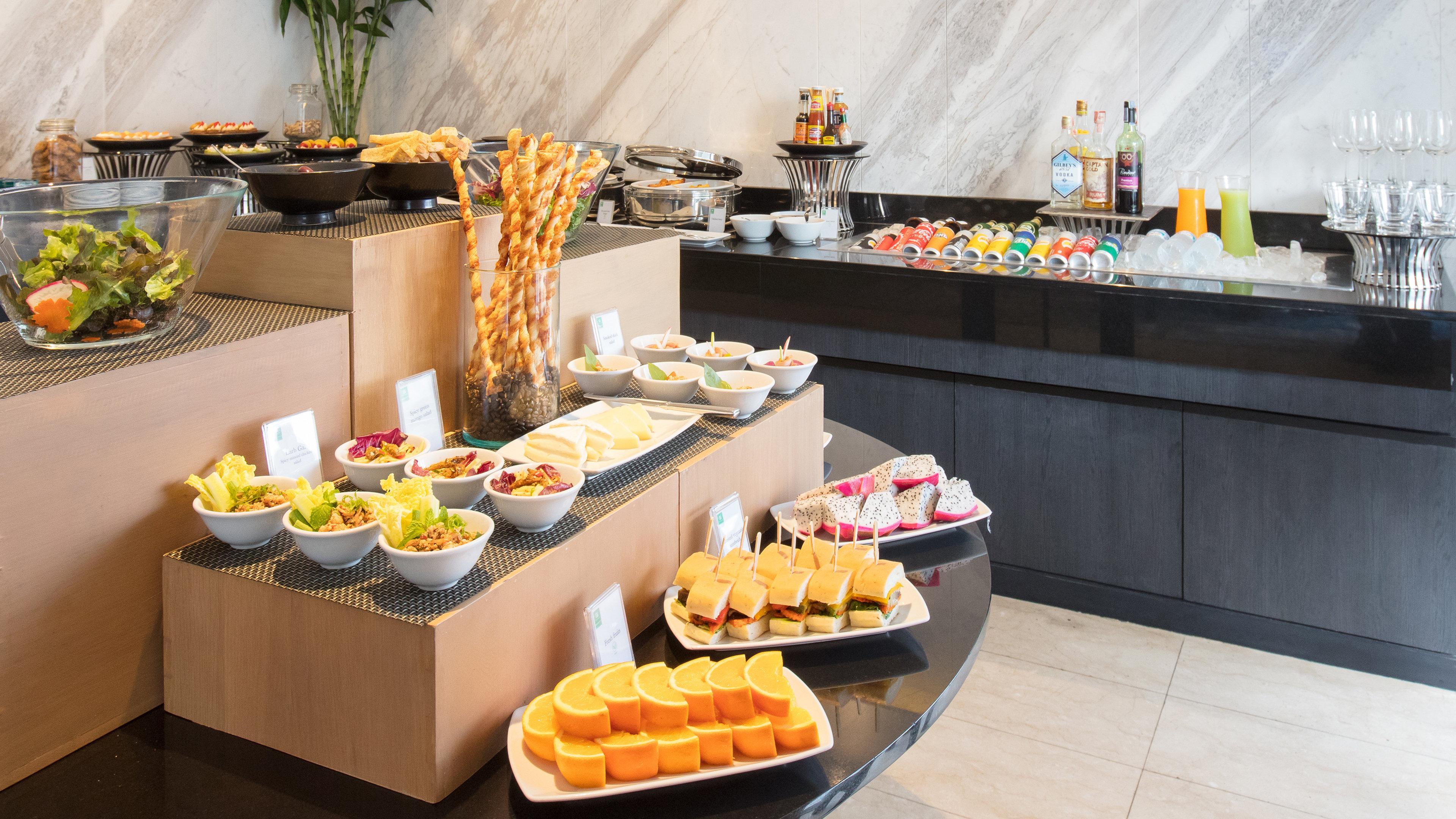 Holiday Inn Bangkok By Ihg Eksteriør billede