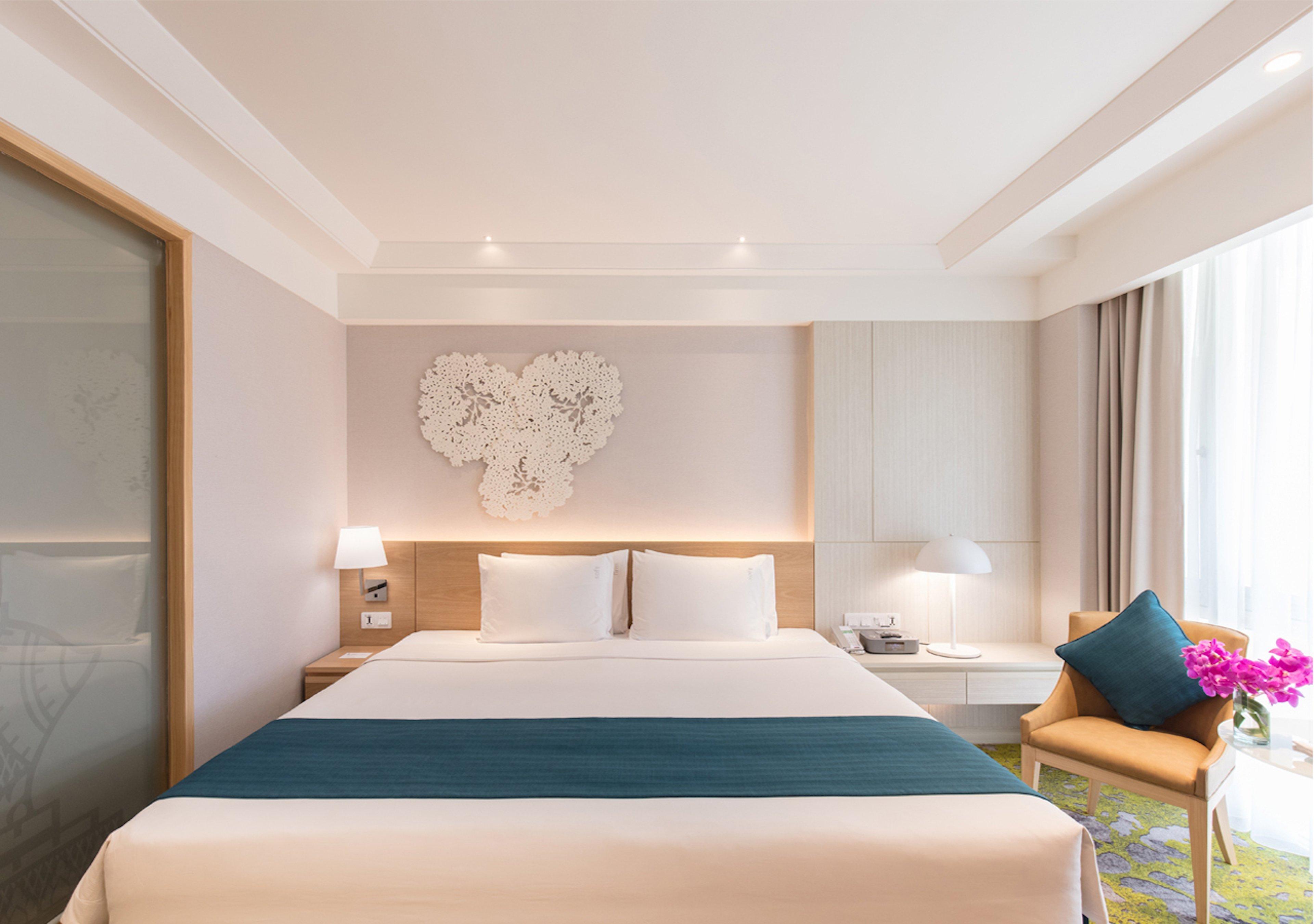 Holiday Inn Bangkok By Ihg Eksteriør billede