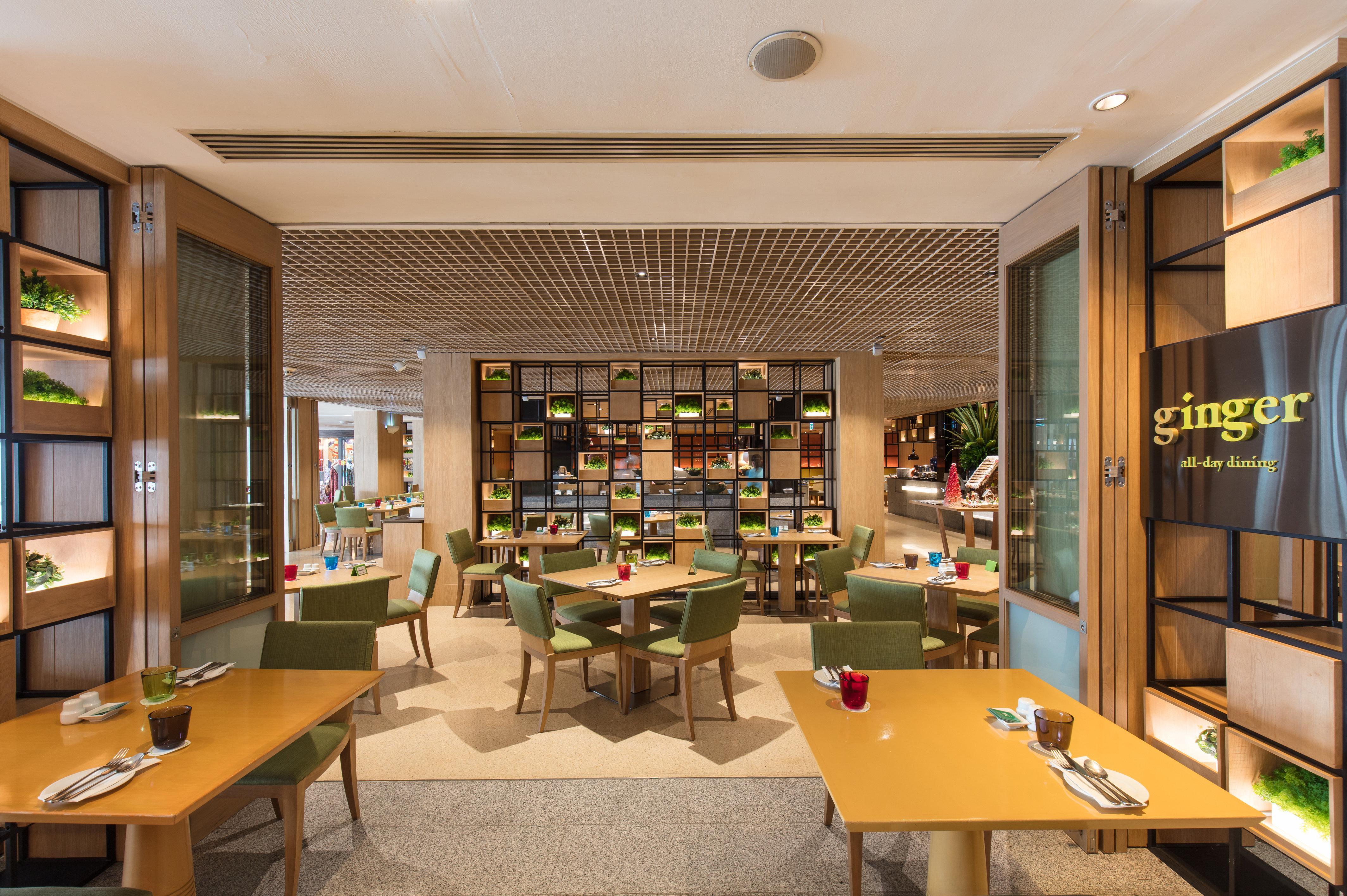 Holiday Inn Bangkok By Ihg Eksteriør billede
