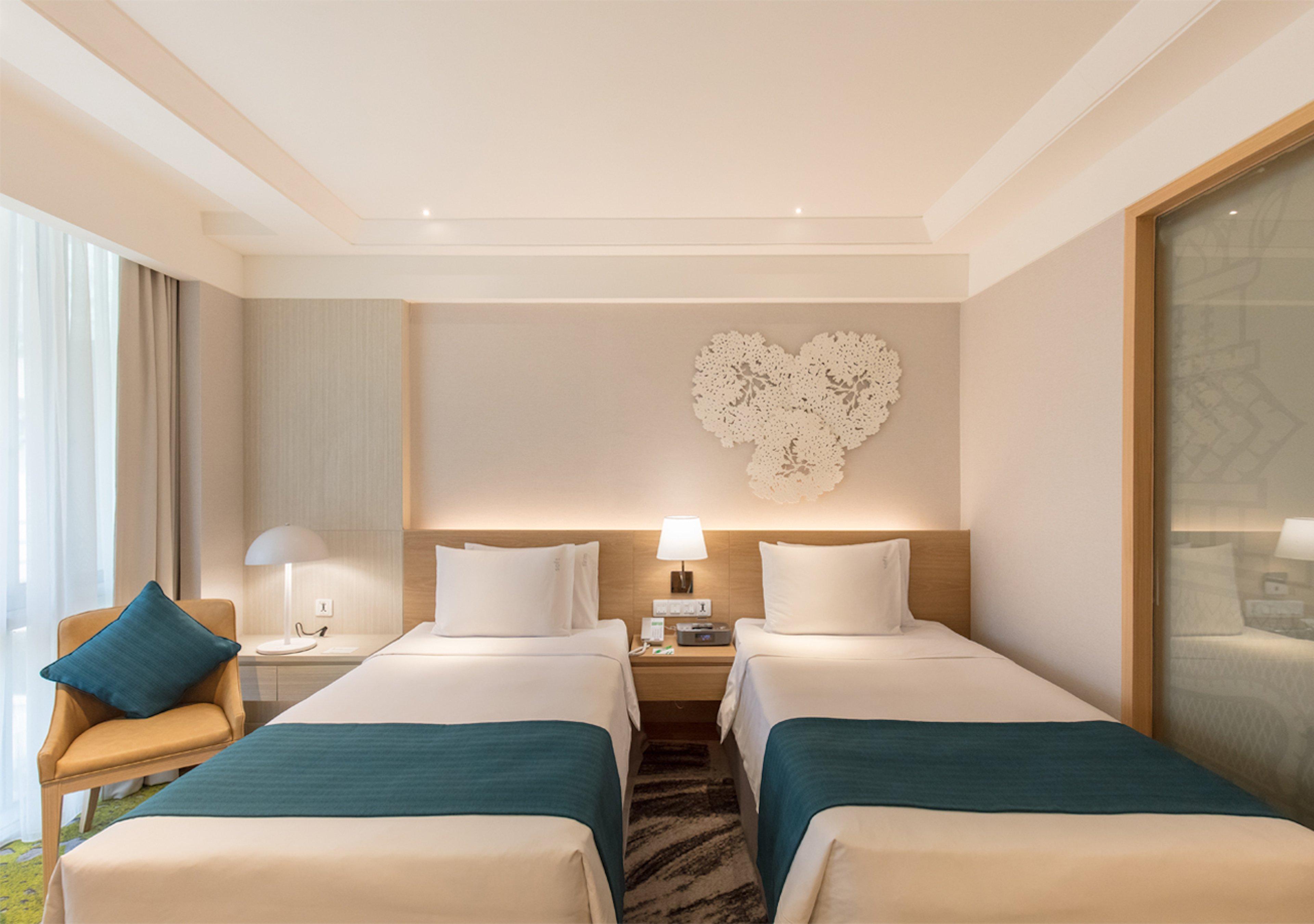 Holiday Inn Bangkok By Ihg Eksteriør billede