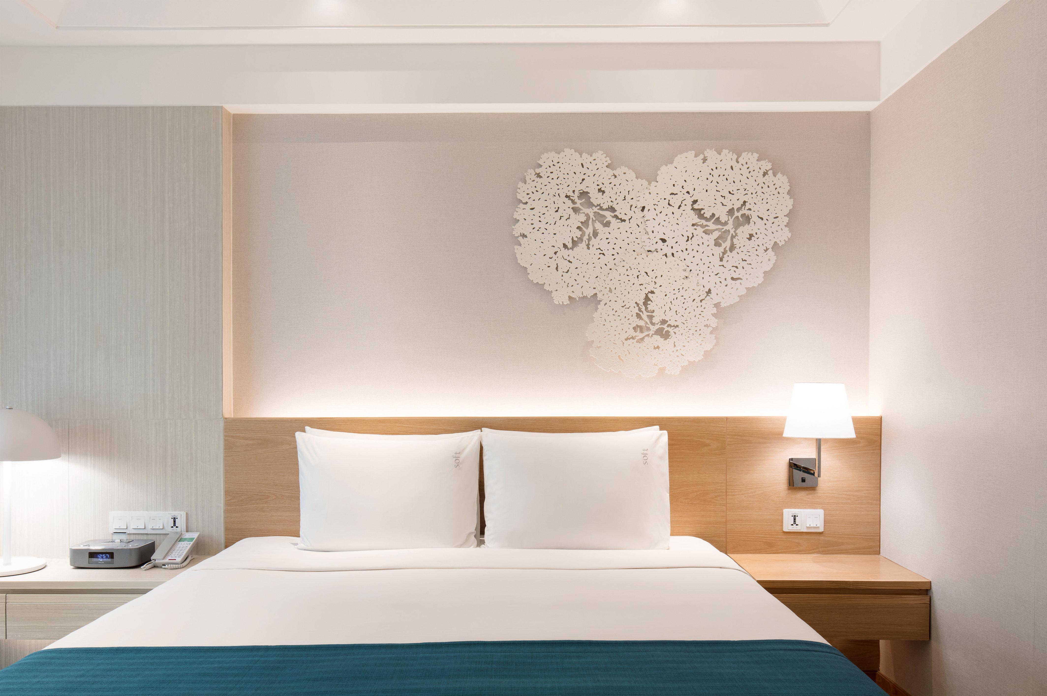 Holiday Inn Bangkok By Ihg Eksteriør billede