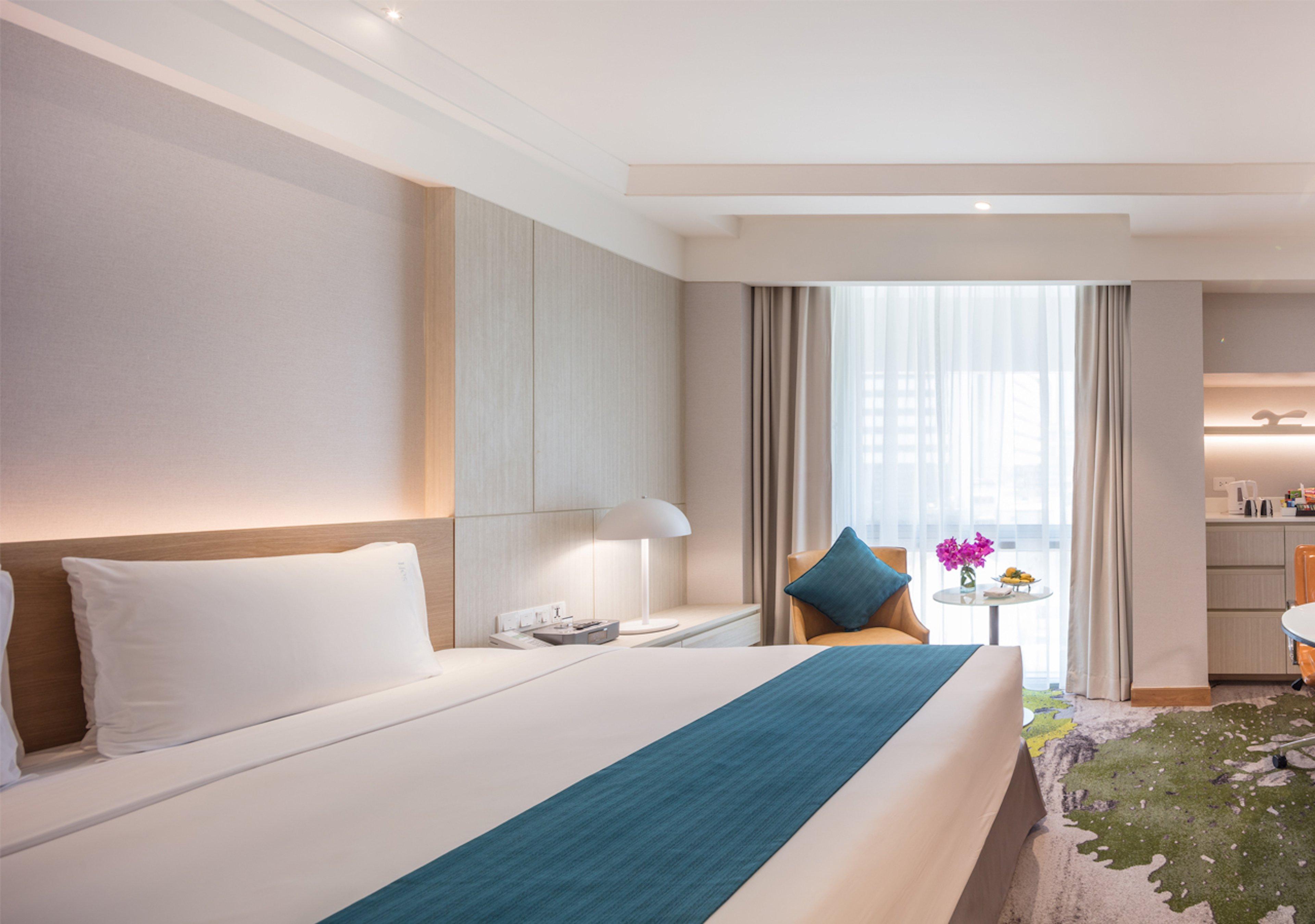 Holiday Inn Bangkok By Ihg Eksteriør billede