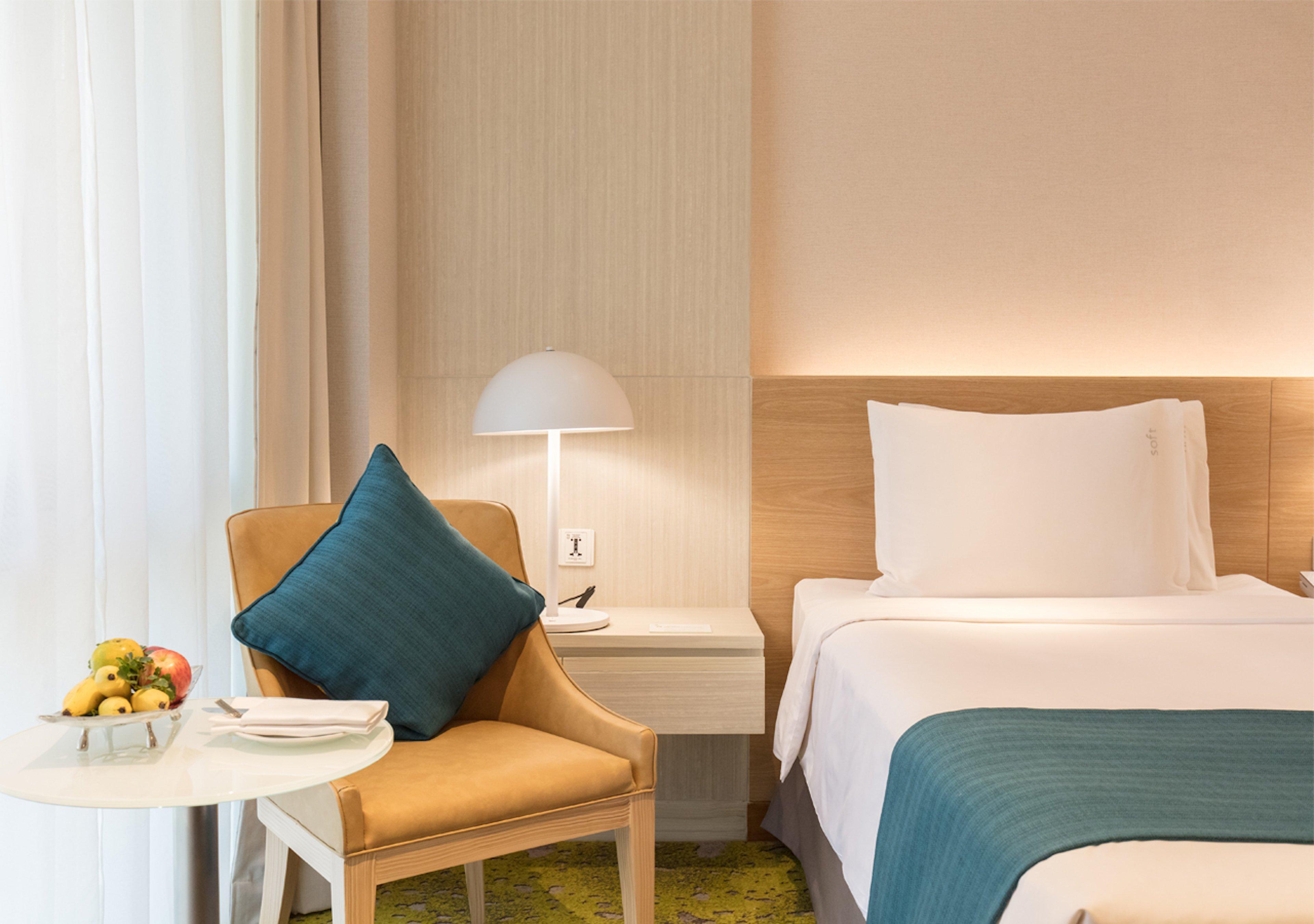 Holiday Inn Bangkok By Ihg Eksteriør billede