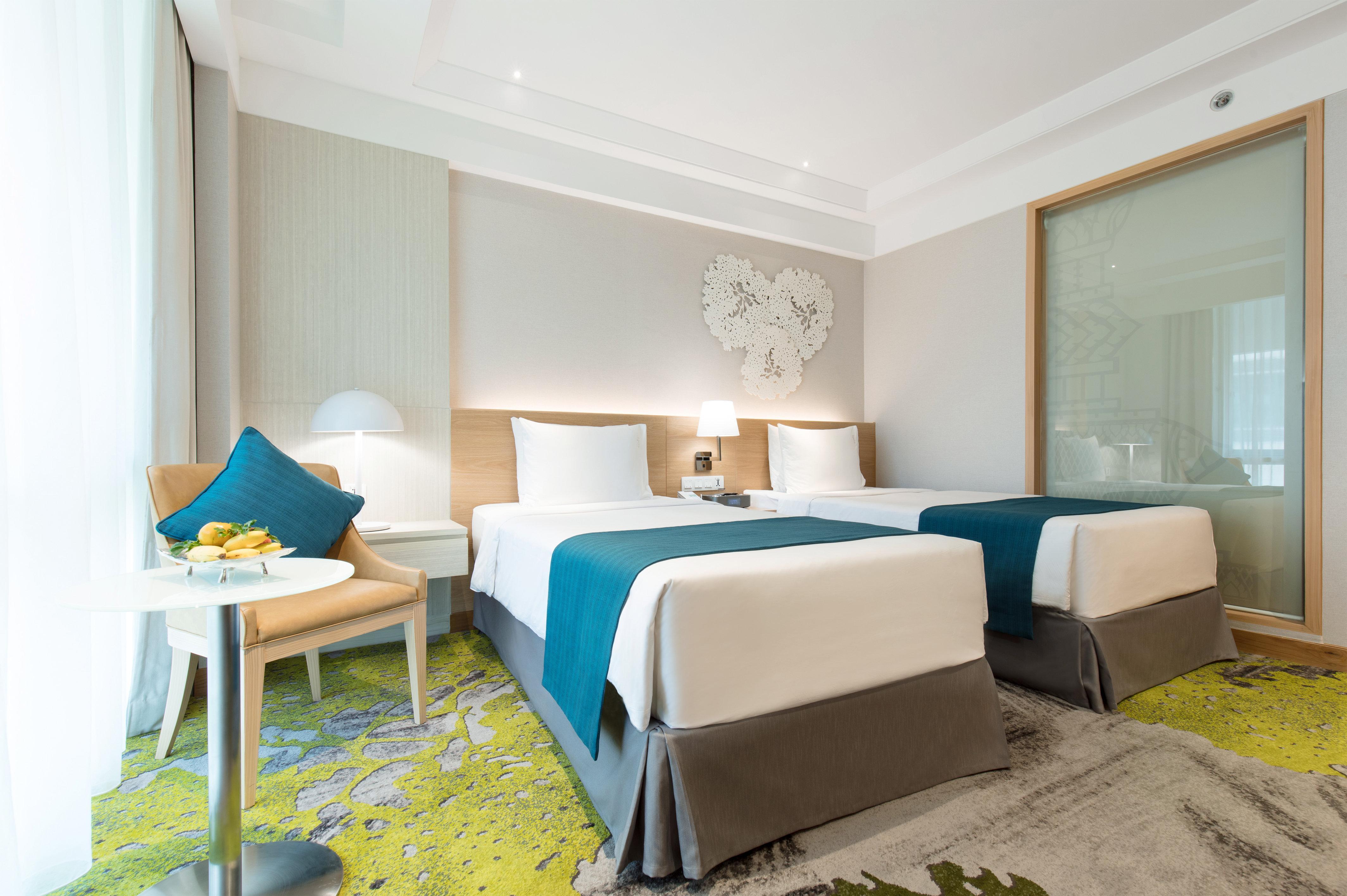Holiday Inn Bangkok By Ihg Eksteriør billede