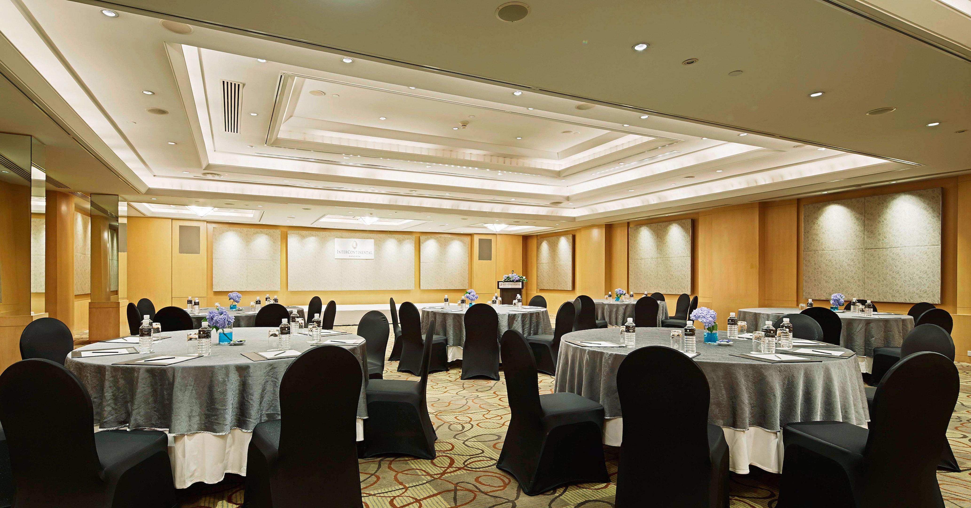 Holiday Inn Bangkok By Ihg Eksteriør billede