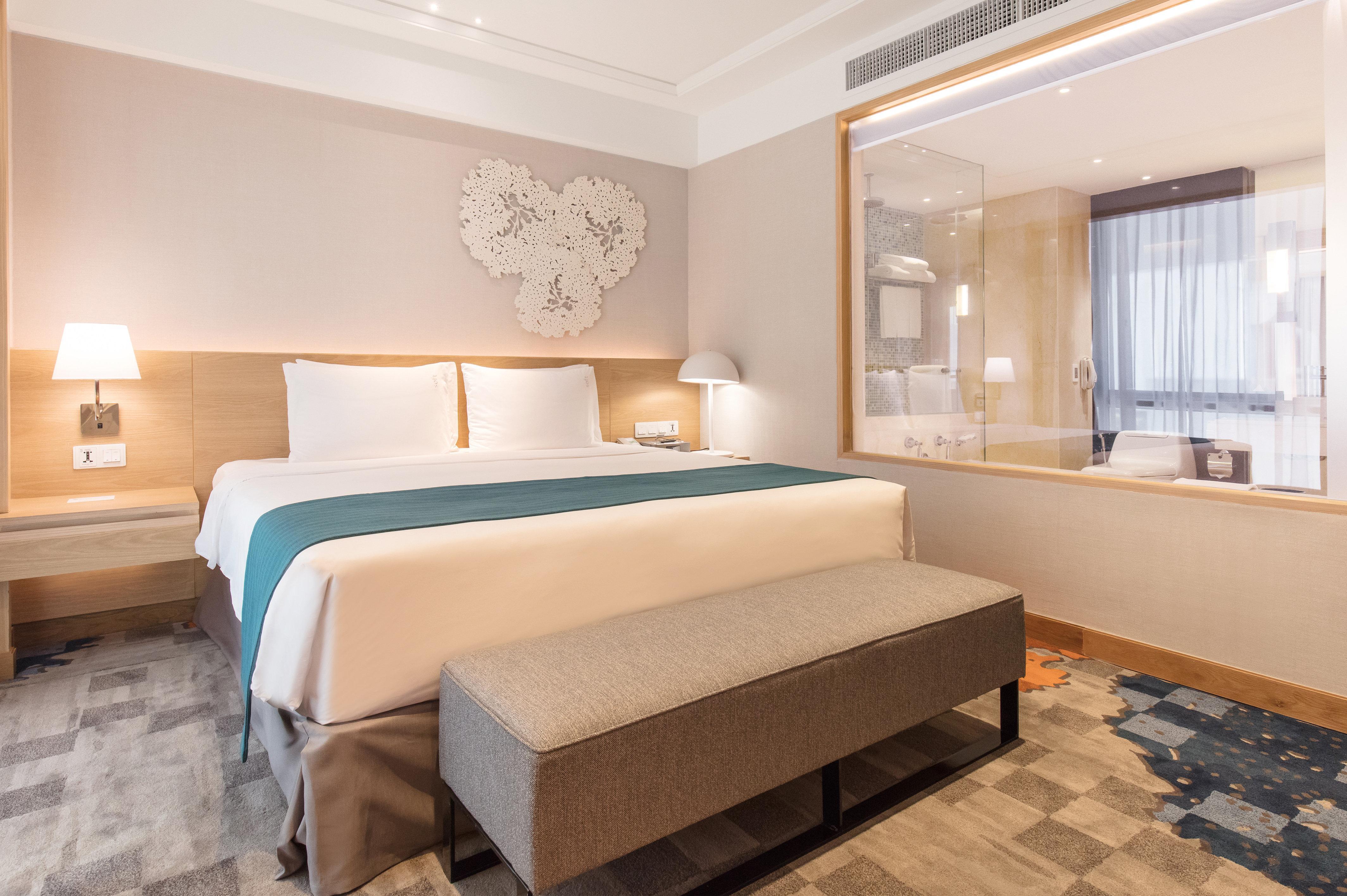 Holiday Inn Bangkok By Ihg Eksteriør billede