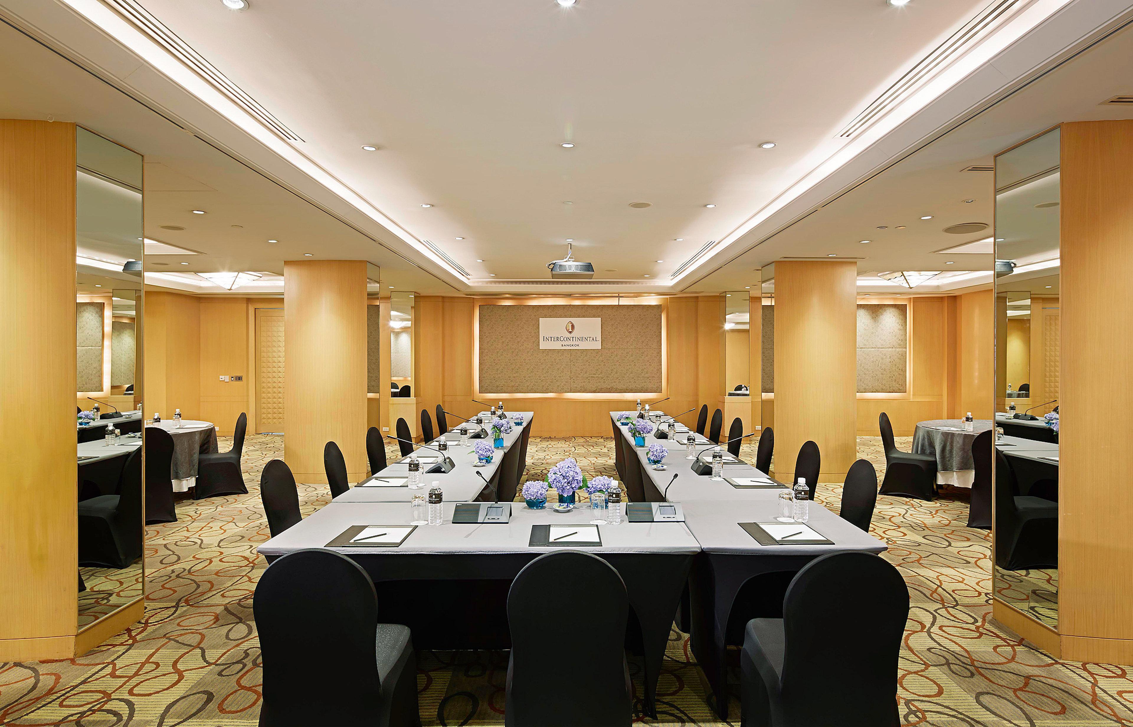 Holiday Inn Bangkok By Ihg Eksteriør billede
