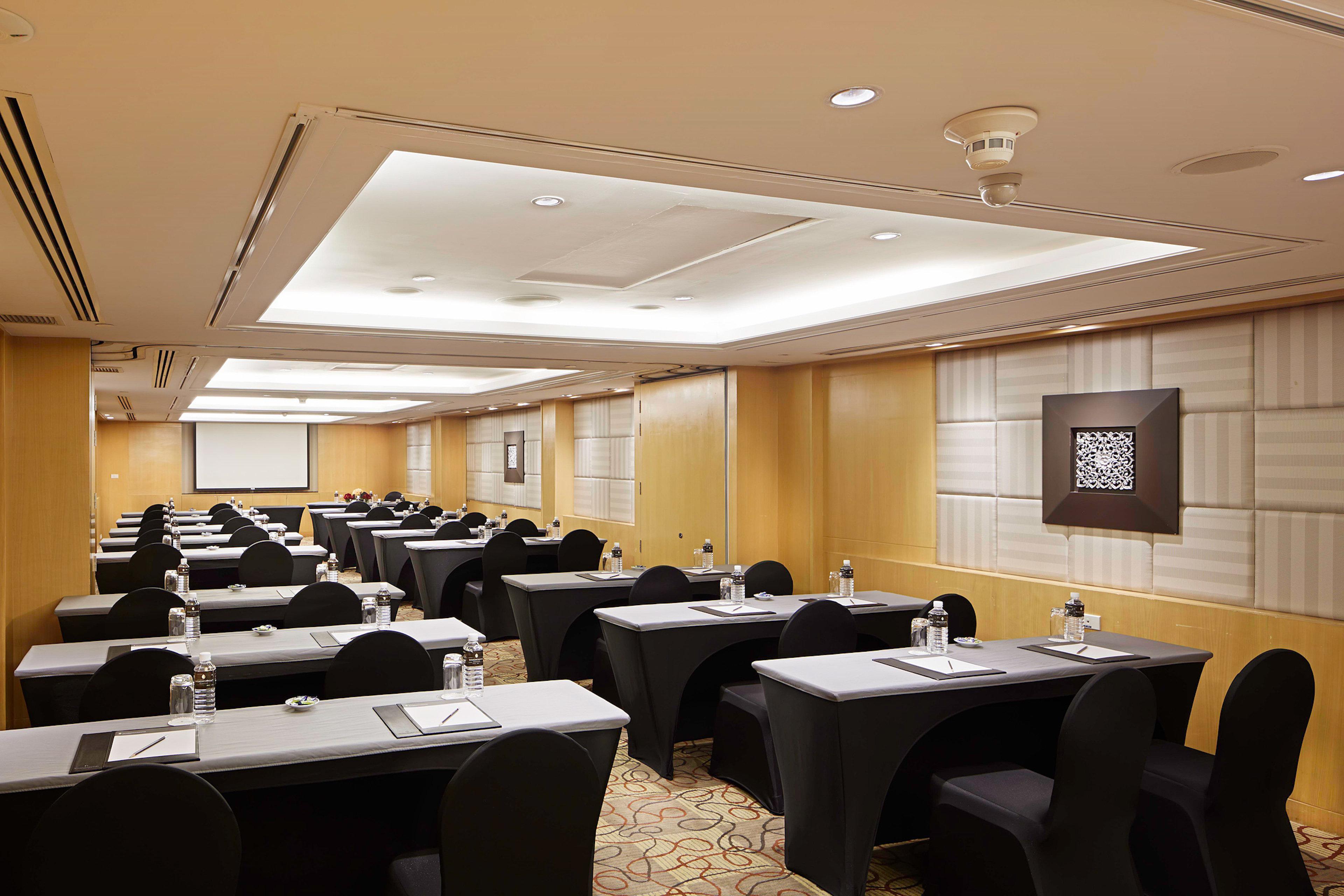 Holiday Inn Bangkok By Ihg Eksteriør billede