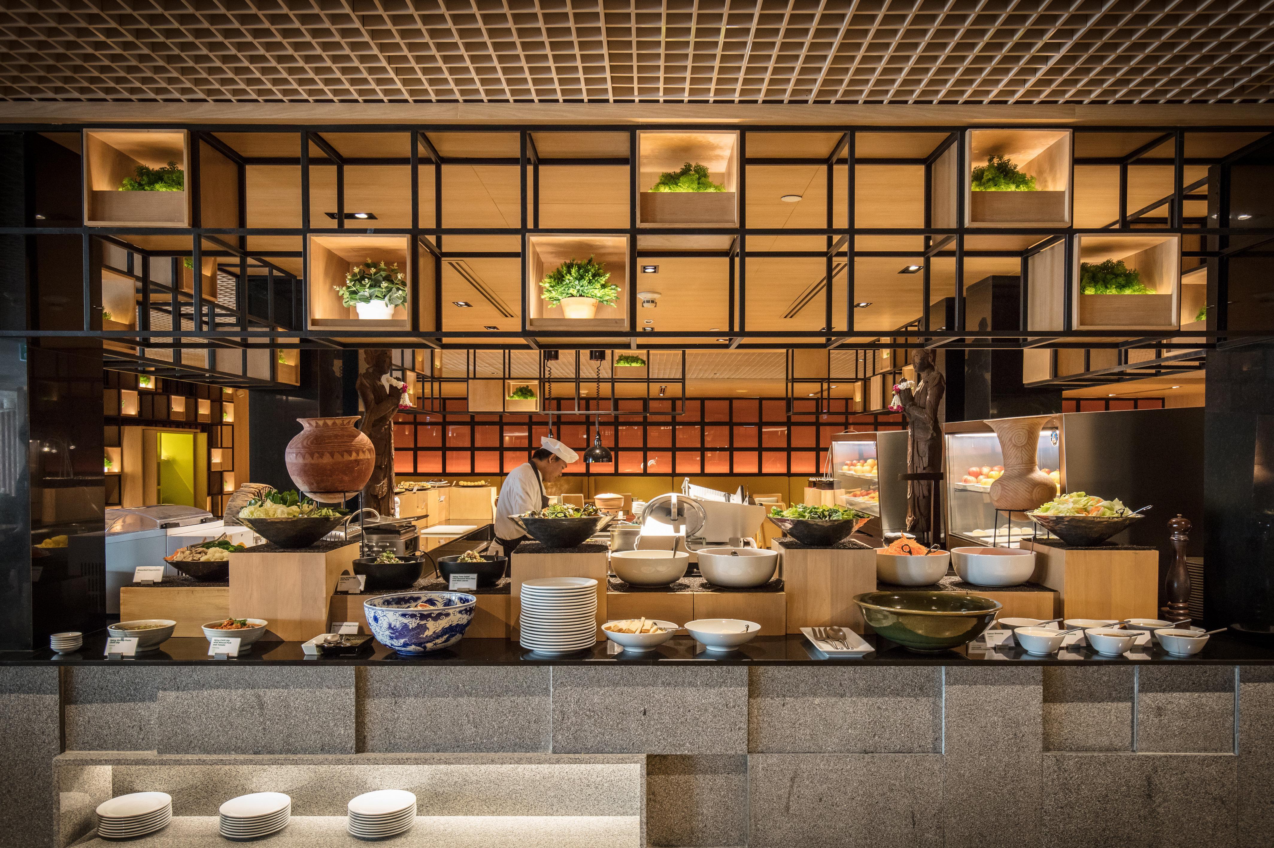 Holiday Inn Bangkok By Ihg Eksteriør billede