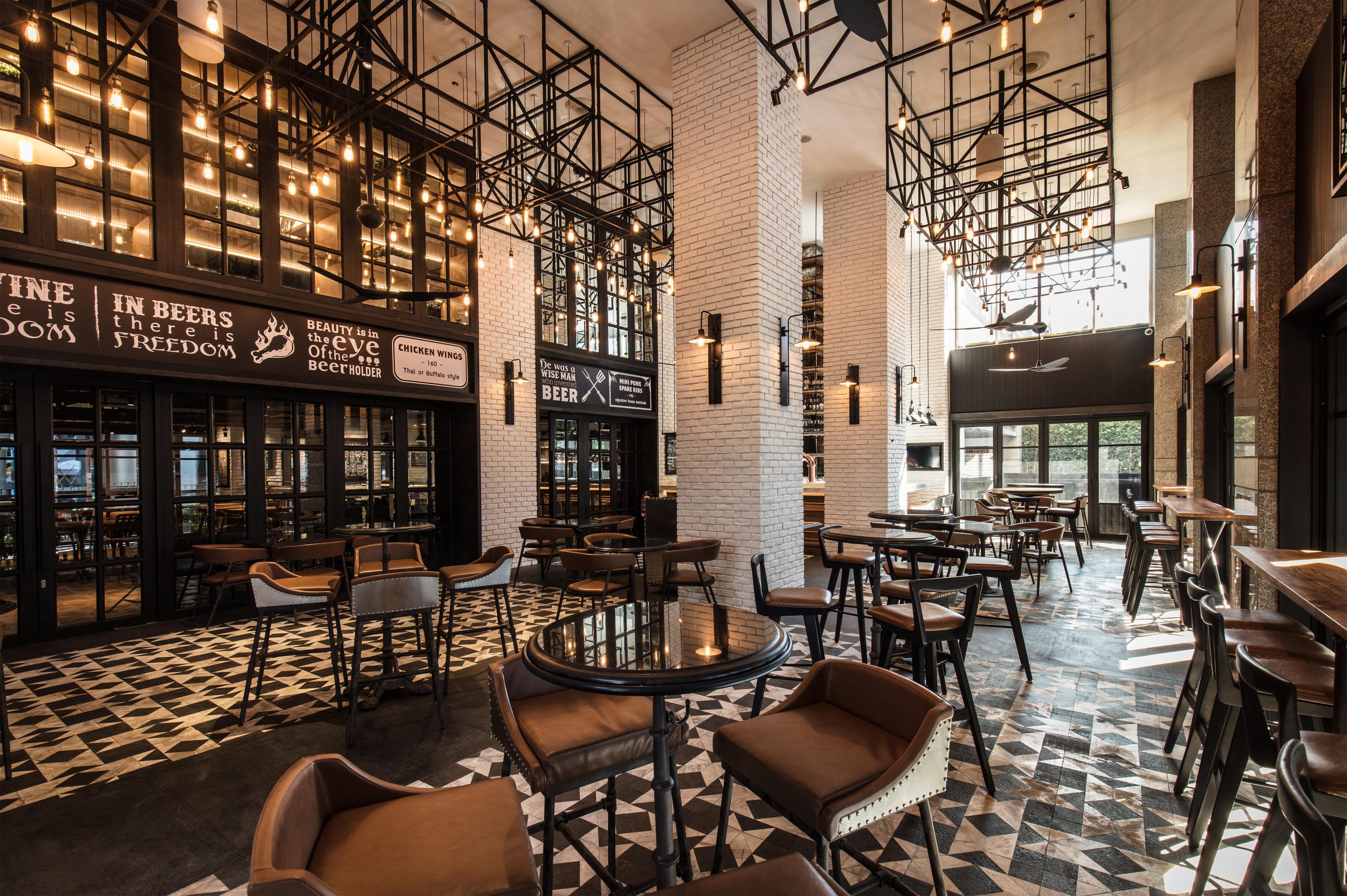 Holiday Inn Bangkok By Ihg Eksteriør billede
