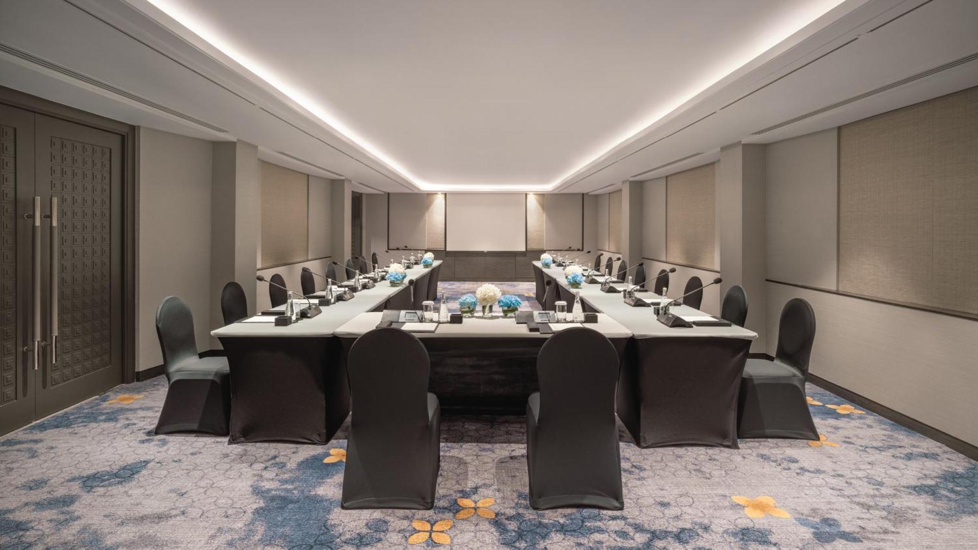 Holiday Inn Bangkok By Ihg Eksteriør billede