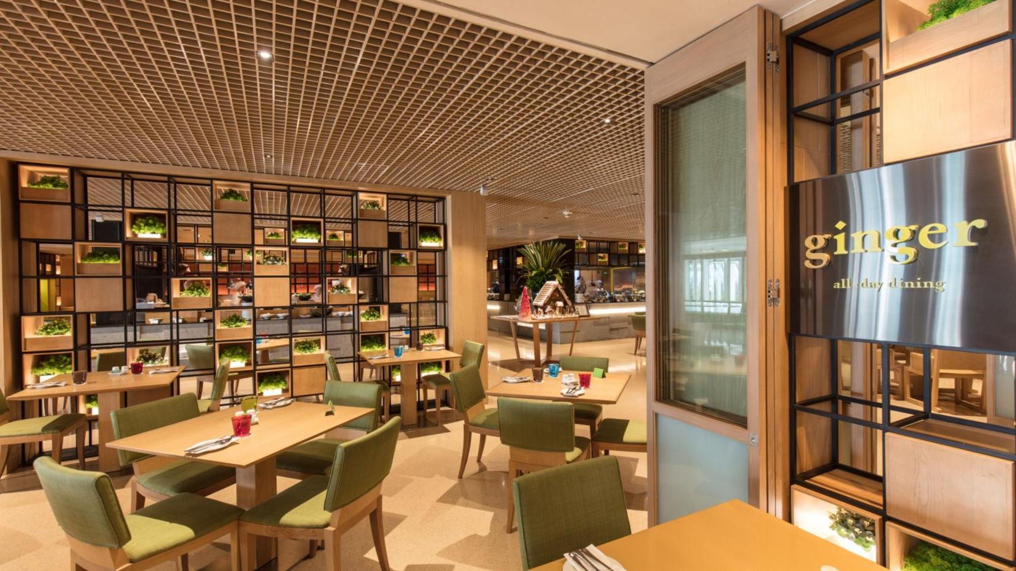 Holiday Inn Bangkok By Ihg Eksteriør billede