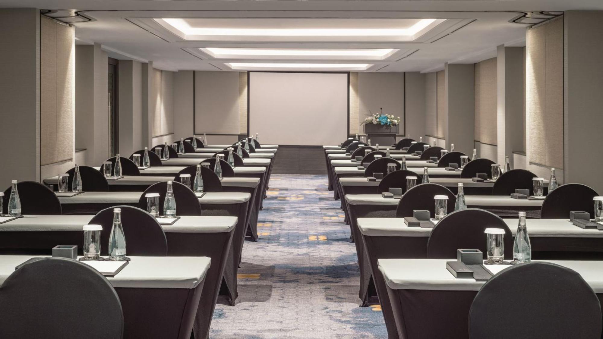 Holiday Inn Bangkok By Ihg Eksteriør billede