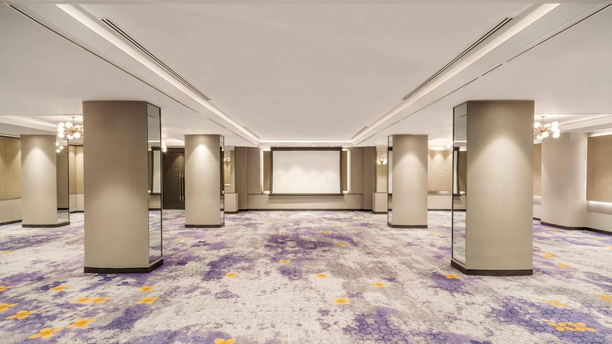 Holiday Inn Bangkok By Ihg Eksteriør billede