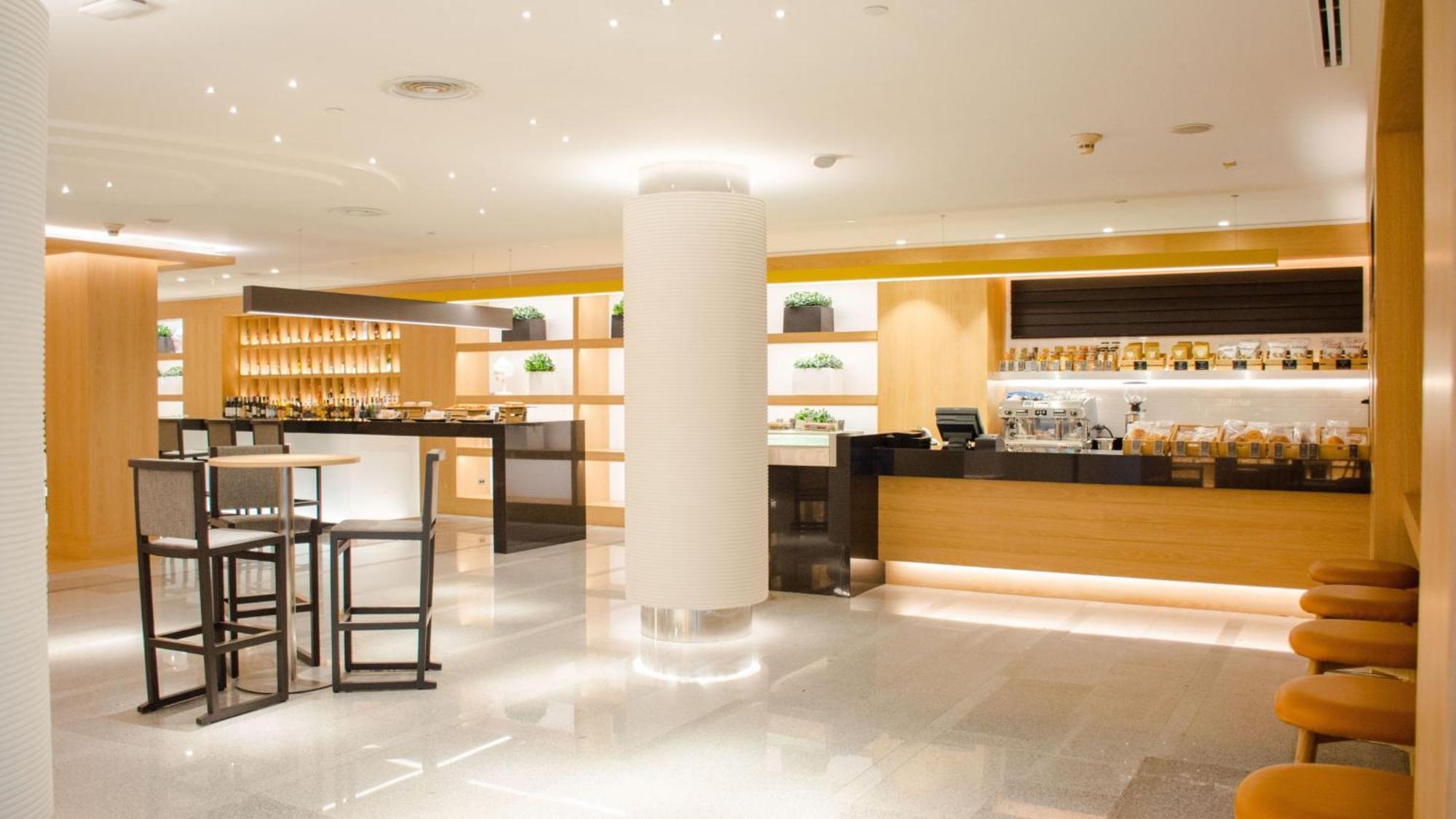 Holiday Inn Bangkok By Ihg Eksteriør billede