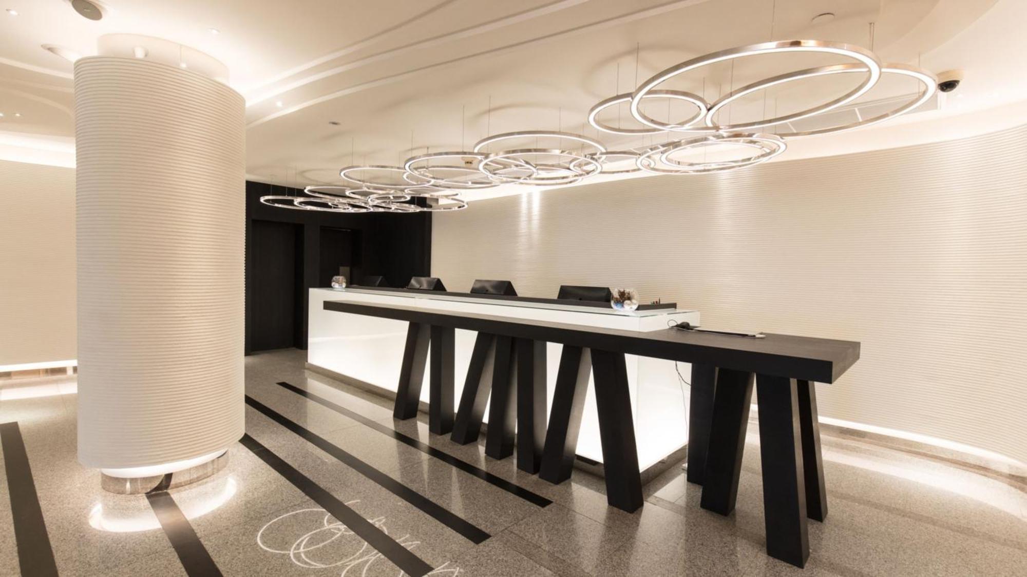 Holiday Inn Bangkok By Ihg Eksteriør billede